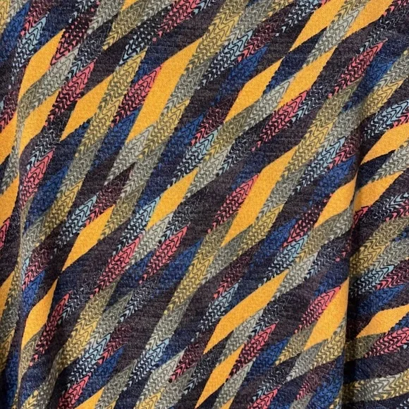 NWT XL Lularoe Sarah Duster Cardigan - Picture 3 of 13